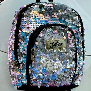 Kids Justice purse